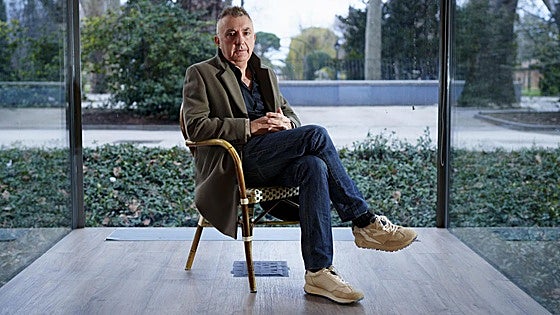 «Si la literatura no es la sinceridad absoluta, no me interesa»