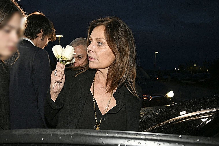 Nuria González gana la primera batalla judicial a los hijos de Fernández-Tapias y se coloca al frente del holding empresarial