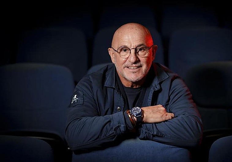 La Finalissima pasa «por un cambio de sede»