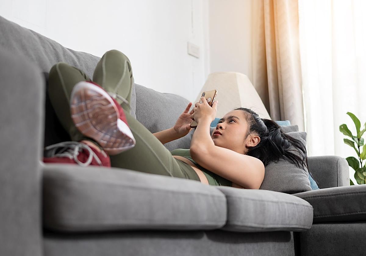 7 Pasos para Cambiar Hábitos y Empezar a Hacer Gym - estilo de vida news from El Correo