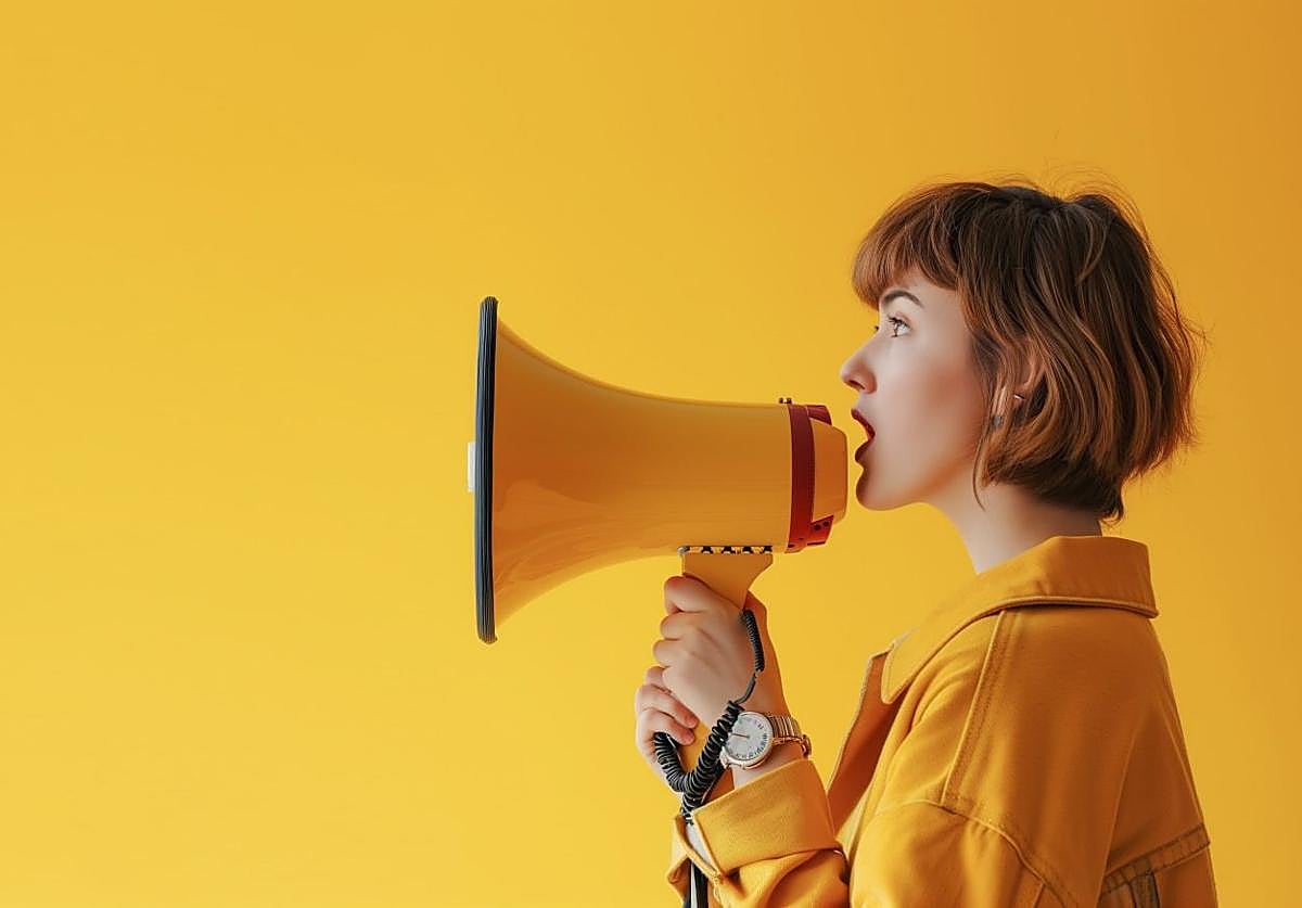 Ni miel ni silencio absoluto: los mitos que estás cometiendo y que en realidad dañan tu voz
