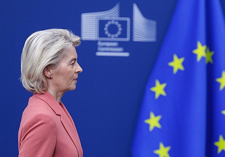 Bruselas refuerza la vigilancia sobre el estrecho de Ormuz y el Mar Rojo por la situación en Oriente Próximo