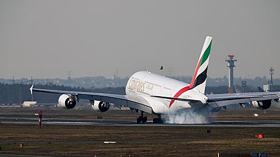 El Gobierno inicia la evacuación de españoles en Oriente Próximo con un primer vuelo