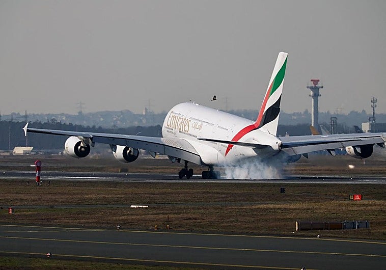 El Gobierno inicia la evacuación de españoles en Oriente Próximo con un primer vuelo