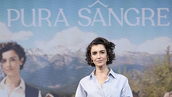 «Si no tengo nada que ofrecer, soy una tía honesta y me voy»