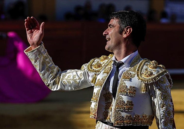 Jesulín de Ubrique vuelve a la música como flamante concursante de 'Tu cara me suena'