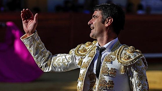 Jesulín de Ubrique vuelve a la música como flamante concursante de 'Tu cara me suena'
