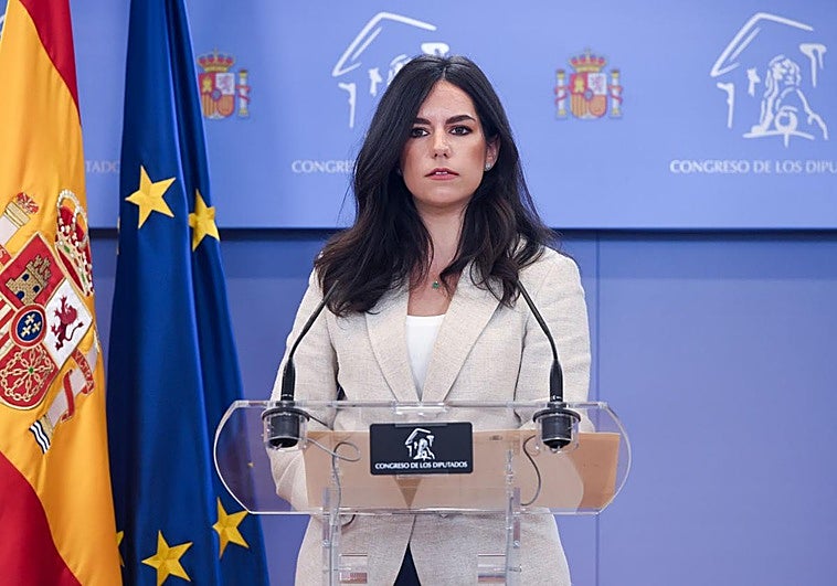 Vox exigirá en el Congreso la ilegalización de Bildu