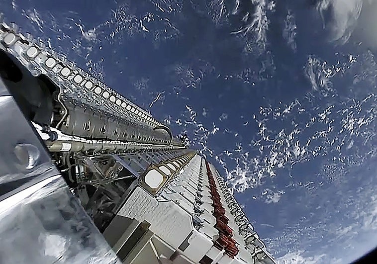 Las telecos europeas miran al espacio para blindar su negocio móvil frente a Musk