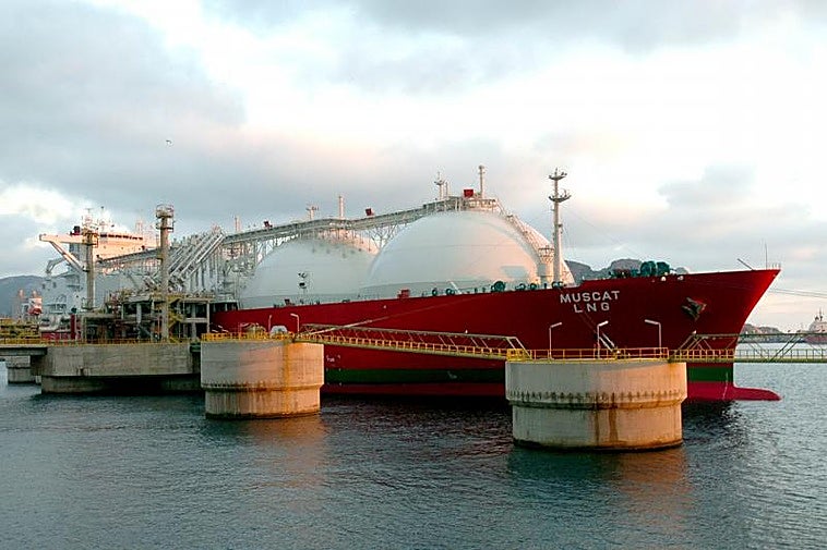 La dependencia del petróleo y del gas de EE UU amenaza el bolsillo de los españoles