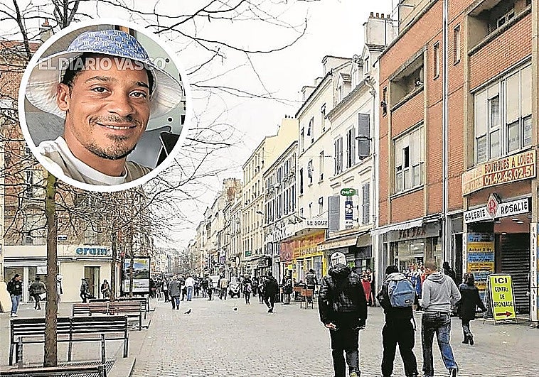 Hallan descuartizado el cadáver de un español en una vivienda próxima a París y detienen a su casero