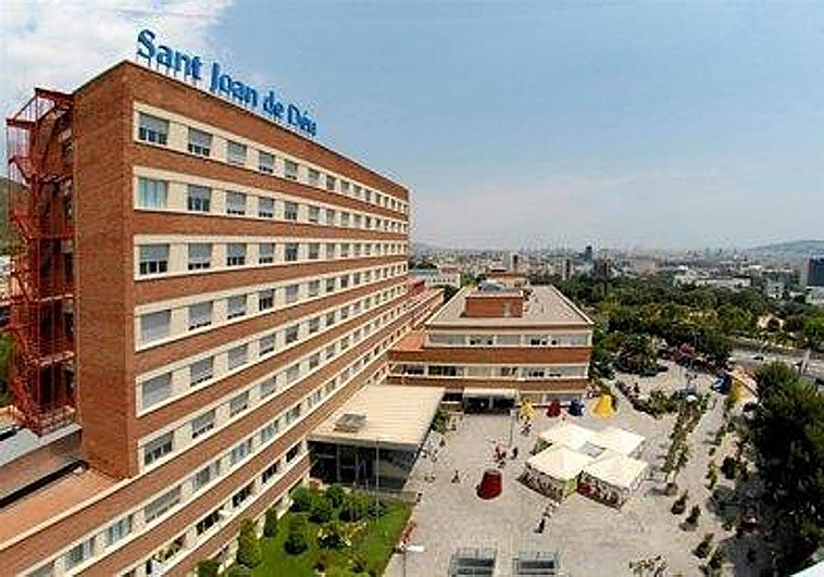 Colocan el marcapasos más pequeño del mundo a una bebé de 2,1 kilos