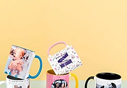 Las mejores tazas personalizadas para regalar en cualquier ocasión