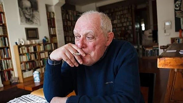 Muere Lobo Antunes, explorador de los abismos de la memoria