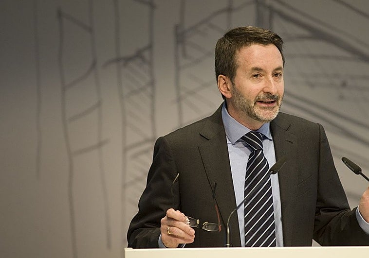 Para el CEO de Repsol el problema de la contaminación no son los coches diésel