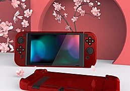 Las mejores fundas para Nintendo Switch que protegen tu consola vayas donde vayas