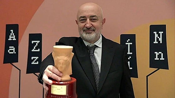 «Quería dar voz a una generación que se limitó a nivel sexual por el miedo al sida»