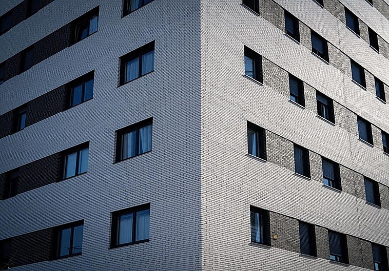 El Gobierno busca comprar casas de particulares para sacarlas al parque de alquiler asequible: estos son los requisitos