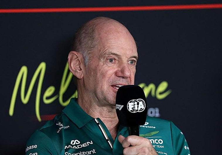 El timo de Honda a Aston Martin: ingenieros novatos y promesas rotas