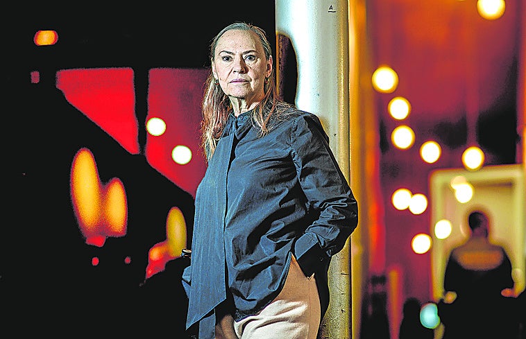 «La sepultura de Lorca es el campo donde lo fusilaron»