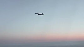 La guerra contada en un minuto | Más de 3 millones de dólares le cuesta a EE UU derribar cada misil persa