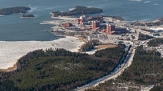Finlandia permitirá el despliegue de armas nucleares en su territorio
