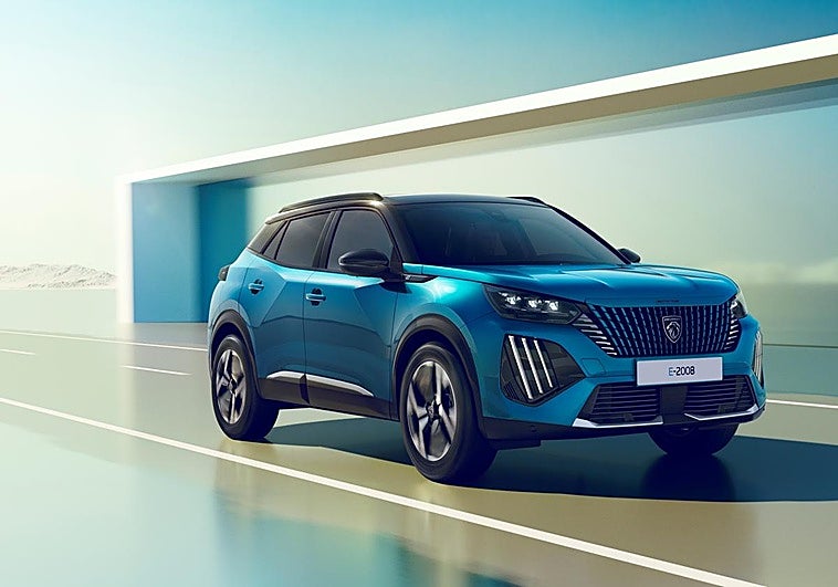 Las 10 claves que convierten al Peugeot 2008 en un SUV compacto con gancho