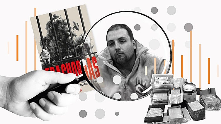 Trashorras: antes, durante y después de ser condenado a 35.000 años por el 11-M
