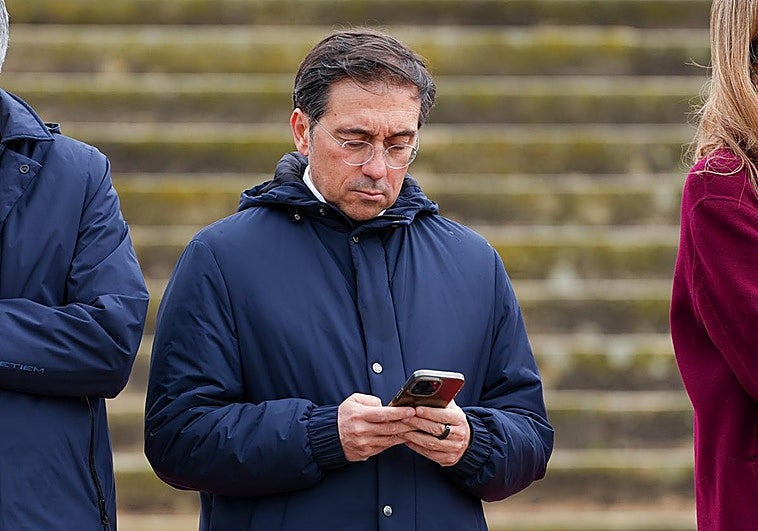 España evacúa su Embajada en Irán ante el agravamiento del conflicto en Oriente Medio