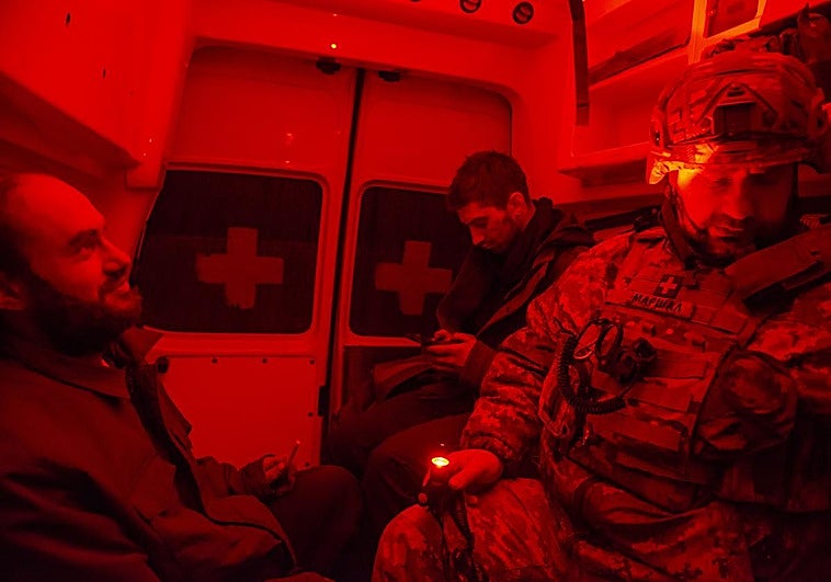 El bumerán de la guerra: la violencia común se dispara en Ucrania y Rusia