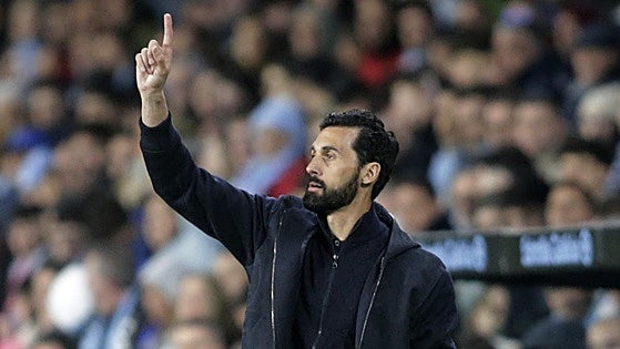 Aviso a navegantes en un Real Madrid con Valverde naturalizado