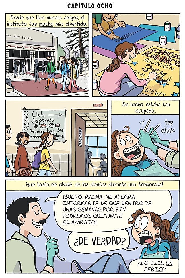 Görseller © Ediciones MAEVA tarafından sağlanmıştır.