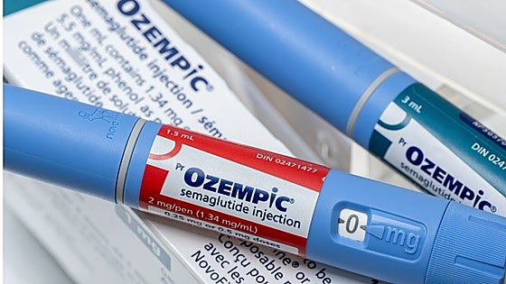 A Ozempic le sale un enemigo que no esperaba