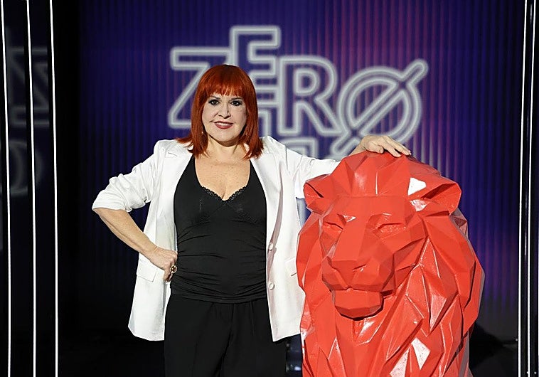 «He conseguido que me digan ‘lo que quieras, Loles’, que es lo que he buscado toda la vida»