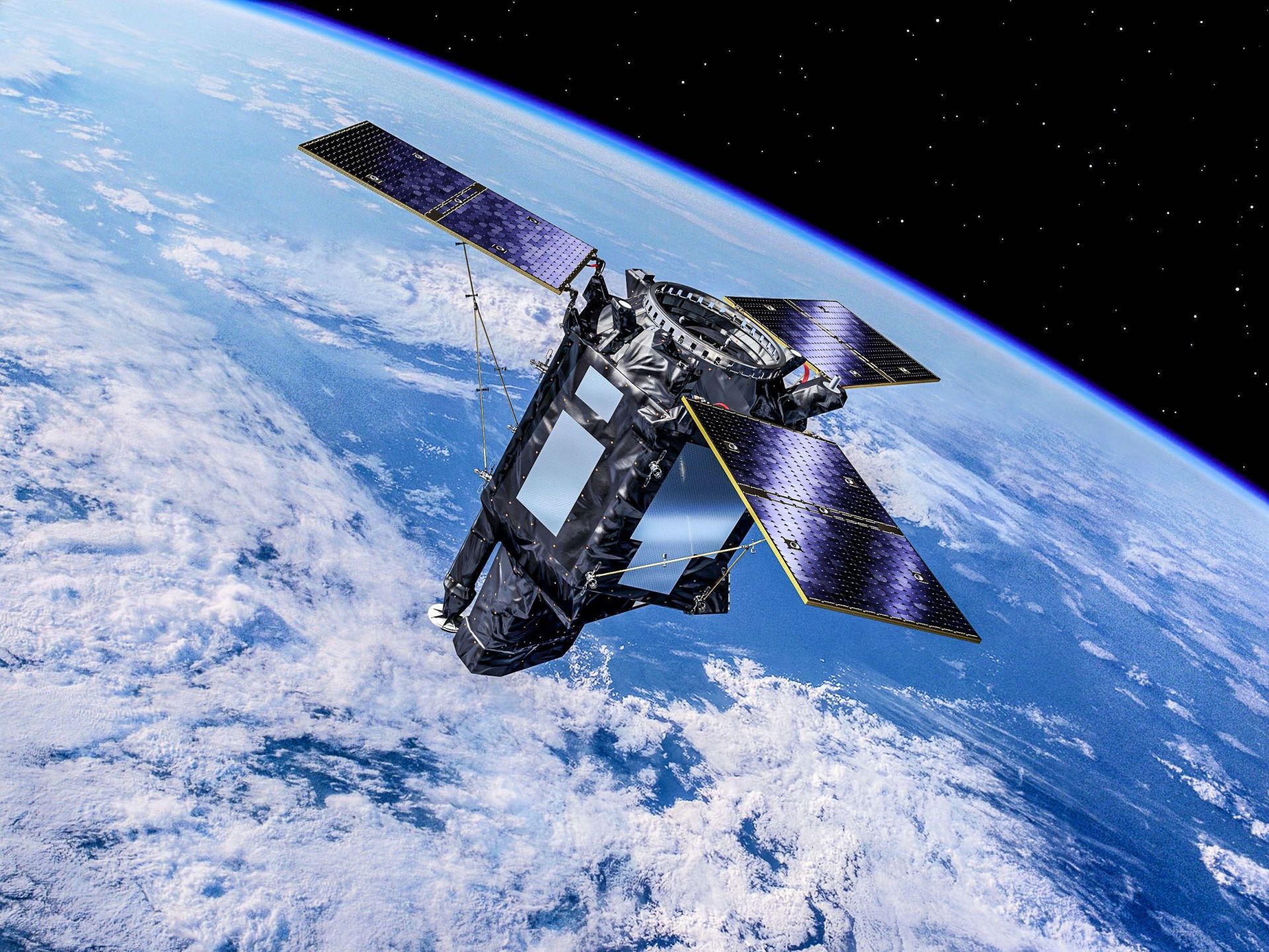 ABD'nin İspanyol ekonomisini boğma tehlikesi yaratan “teknolojik kesintisi”