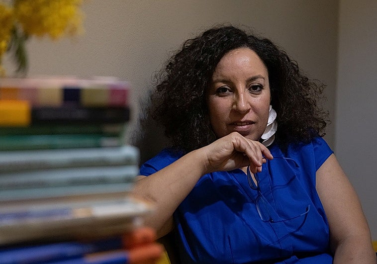 «Necesitamos hacer más visibles a los hombres que sí están en la lucha feminista»