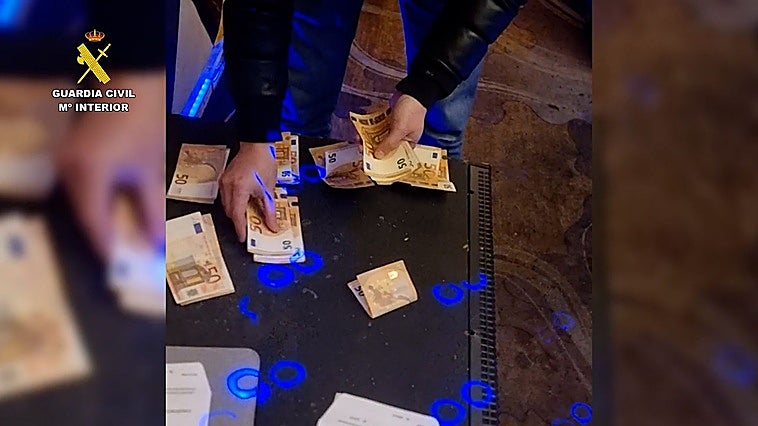 Entran en casa de un empresario cántabro, amordazan a su familia, le dan una paliza y roban 150.000 euros