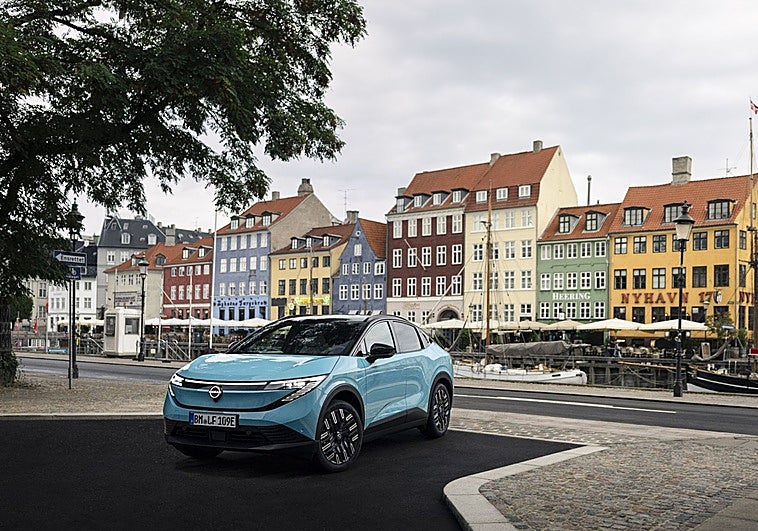 El Nissan Leaf, elegido ‘Coche Mundial del Año de las Mujeres’