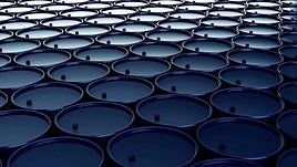 La isla de Jark, el talón de Aquiles de Irán