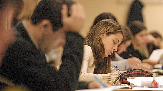 El Gobierno pone en marcha un 'Erasmus nacional' para universitarios