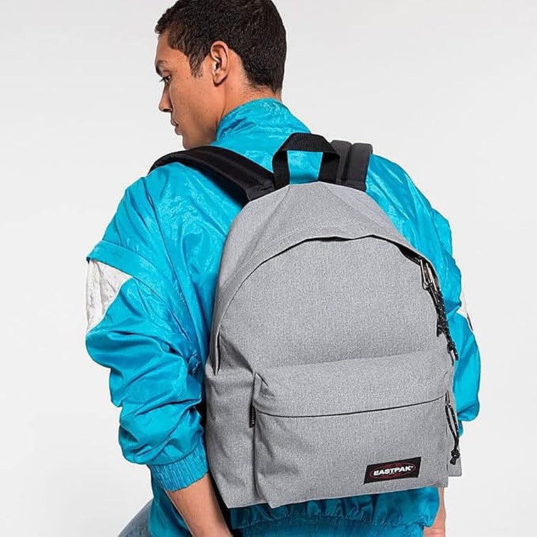 Analizamos la mochila Padded Pak'r de Eastpak, el clásico indestructible que no pasa de moda