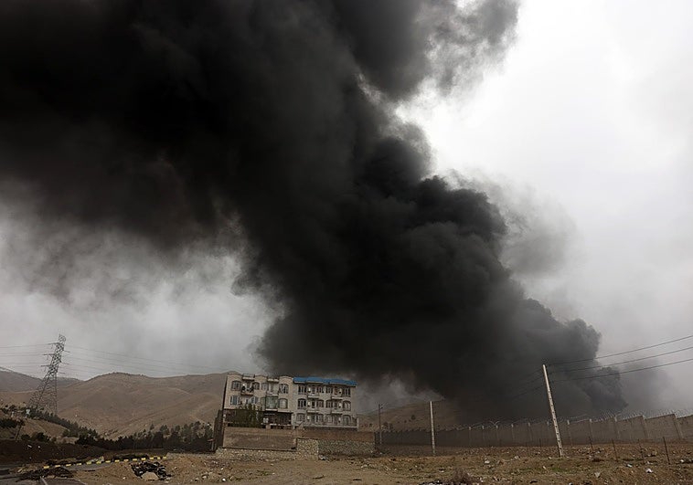 La guerra en Oriente Medio dispara el precio de la luz un 700% en marzo