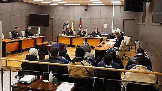 Agresión homófoba en Vizcaya: «Esto te pasa por ser un maricón de mierda»