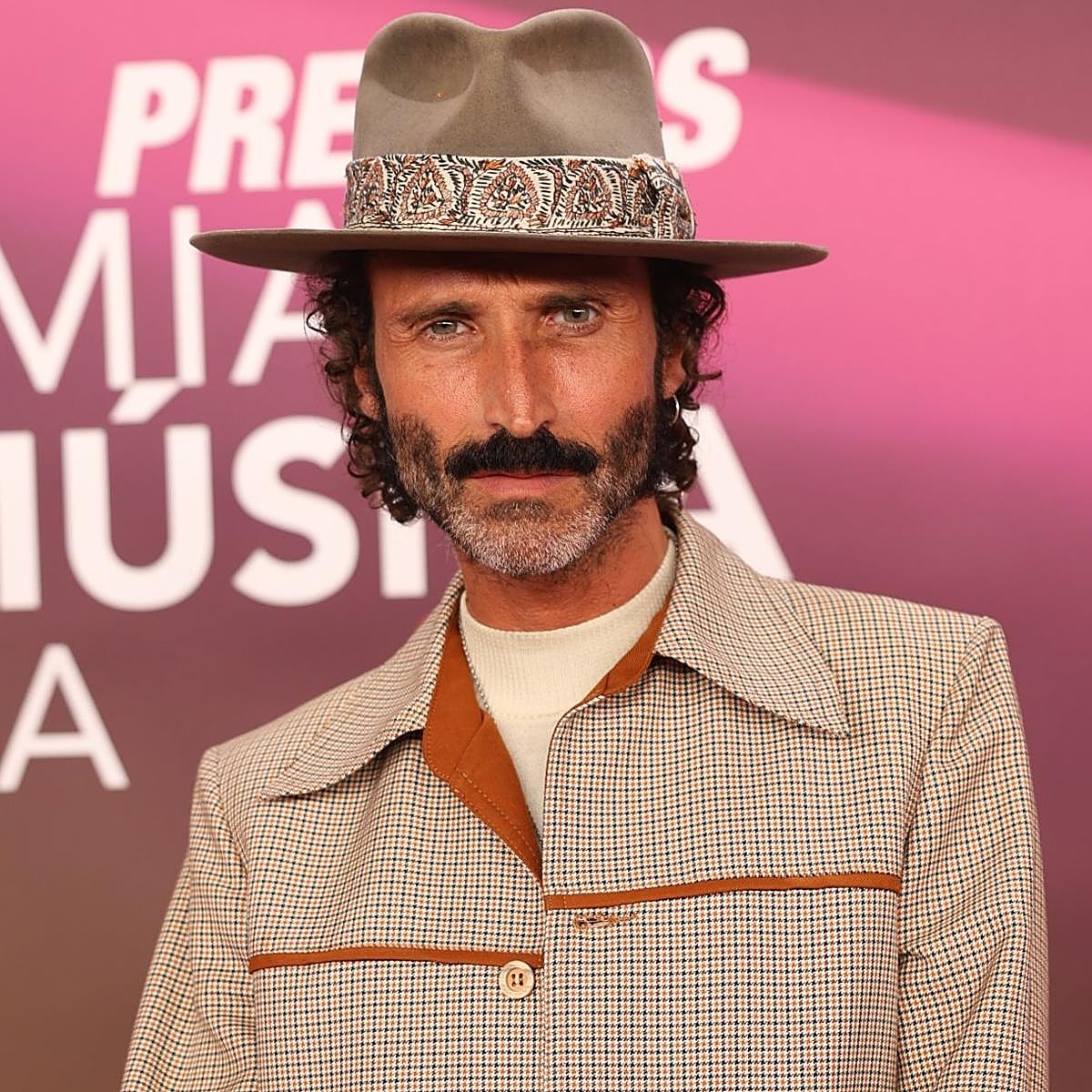 El cantante madrileño Leiva.