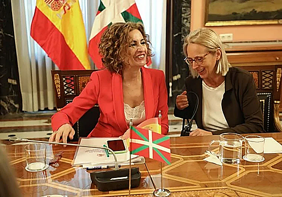 El Gobierno propone a Inés Olóndriz como presidenta de la Airef