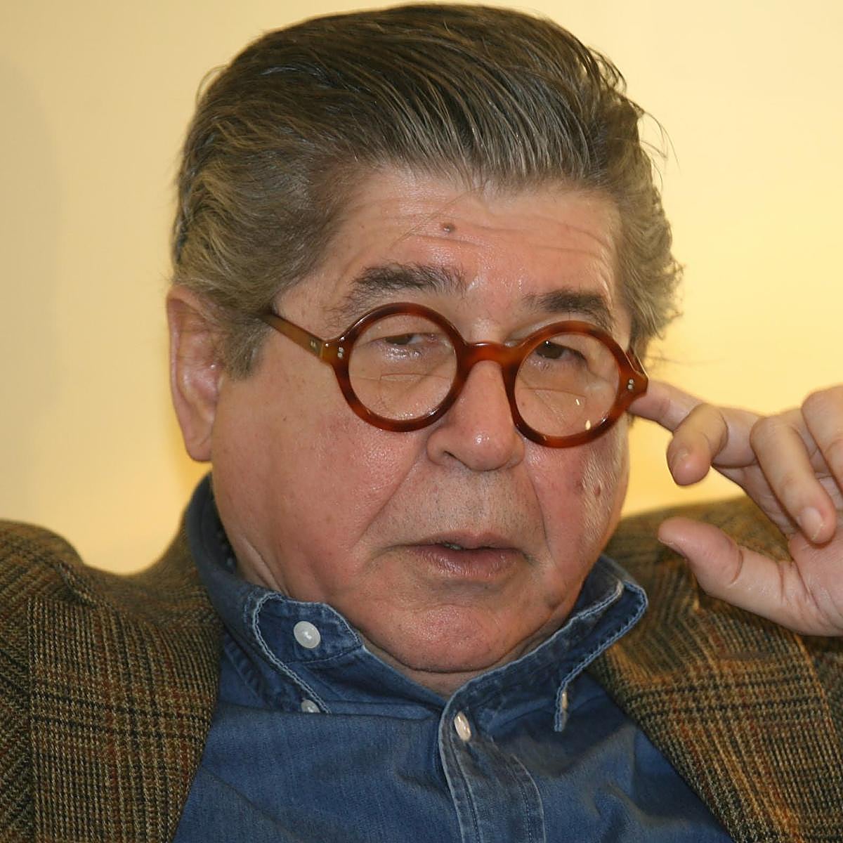 Alfredo Bryce Echenique