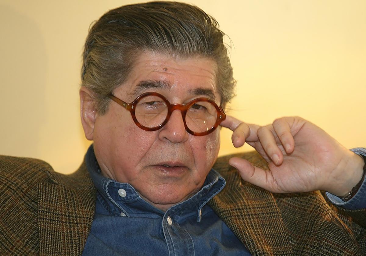 Alfredo Bryce Echenique