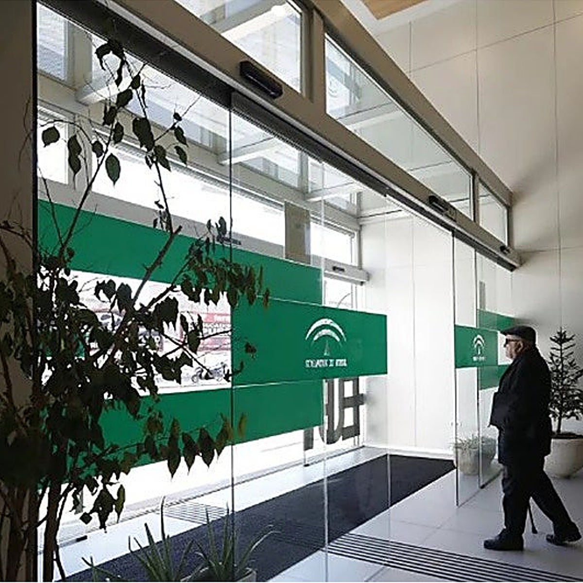 Los centros de salud son el lugar donde se producen más agresiones a médicos.