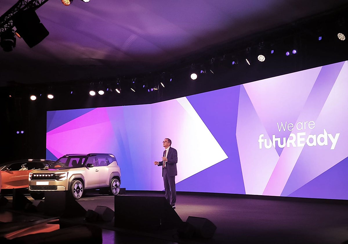 El horizonte 2030 está marcado, y Renault parece tener claro que el éxito no dependerá solo de cuántos coches eléctricos venda, sino de cuán rápido y barato pueda fabricarlos