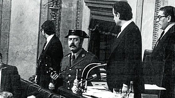 A ver si Cuca tenía razón